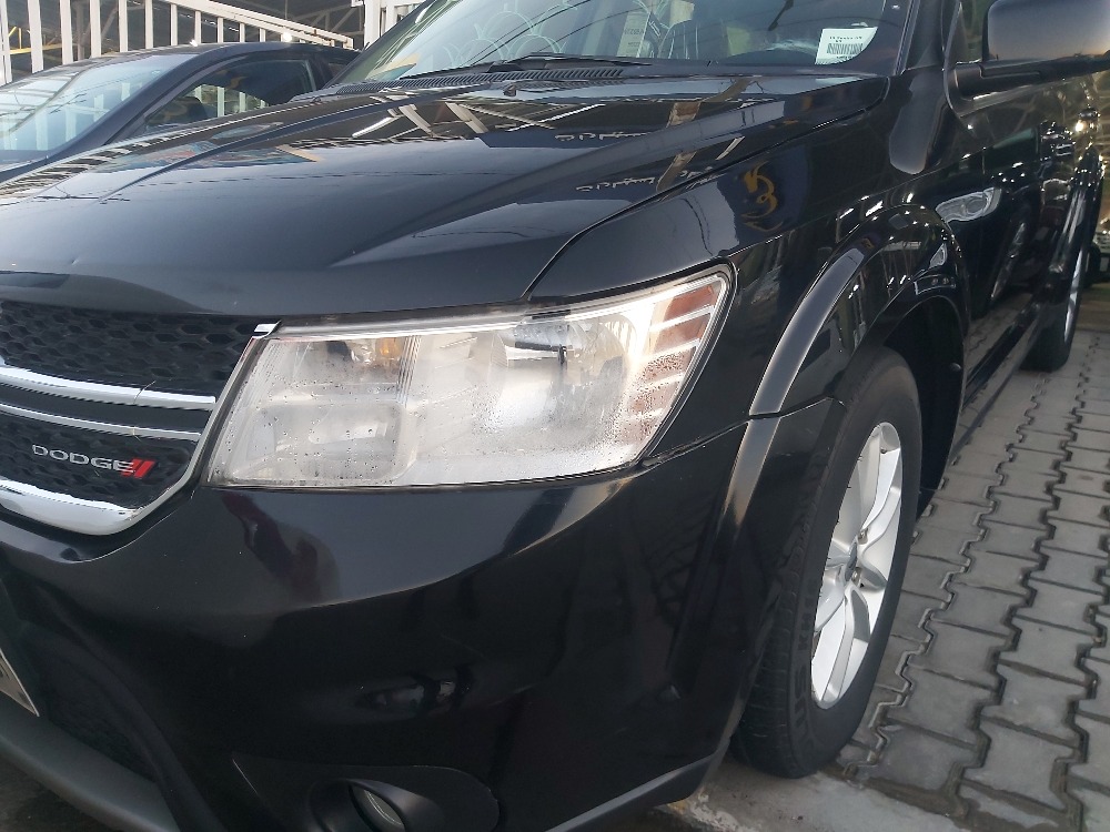 Dodge Journey